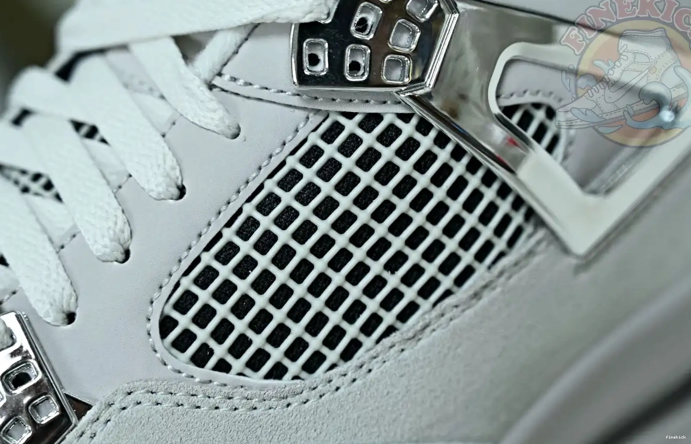 lron Air Jordan Ore